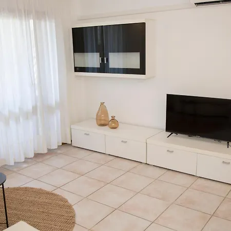 Sanda Apartman Porec