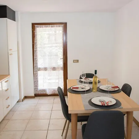 Sanda Apartman Porec