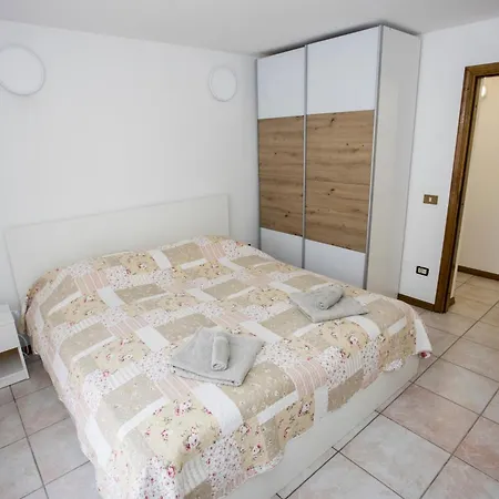 Sanda Lägenhet Poreč