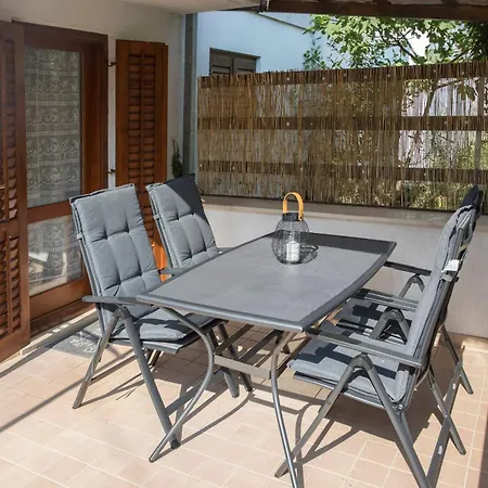 Apartman Sanda Porec