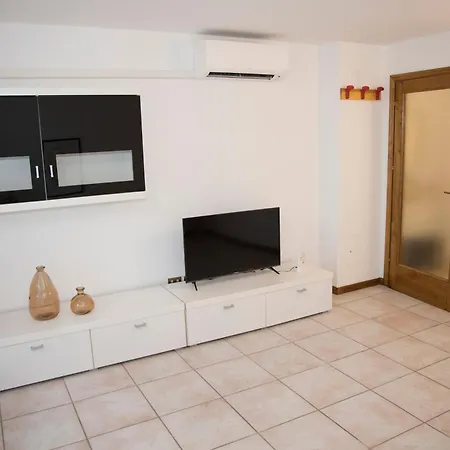 Apartman Sanda