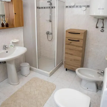 Apartman Sanda