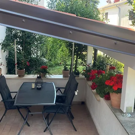Sanda Apartman