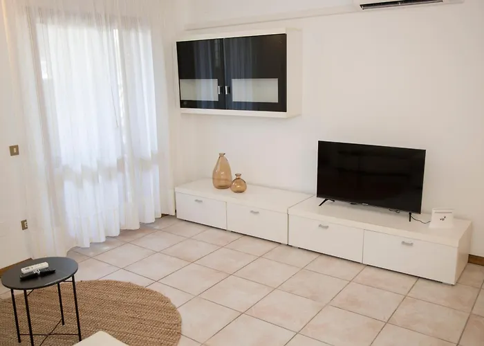 Sanda Appartement Poreč