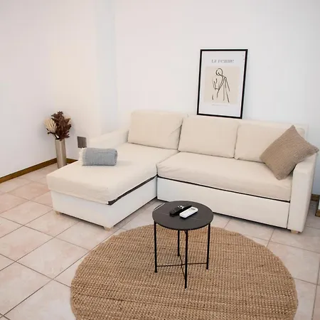 Appartamento Sanda Porec