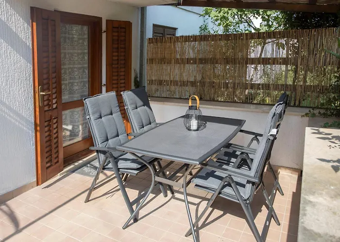 Apartment Sanda Porec